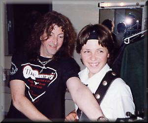 Gwin ASHTON et Pierre CAYLA...